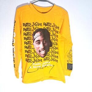 CHEMISRY long‎ sleeve t-shirt size s